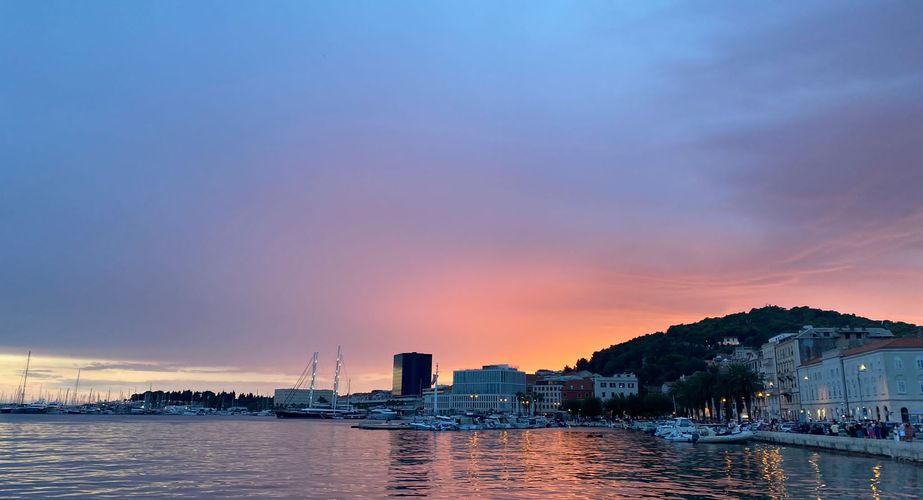 Split Kroatië Actief Hostel 3 Split Kroatië Actief Hostel 3